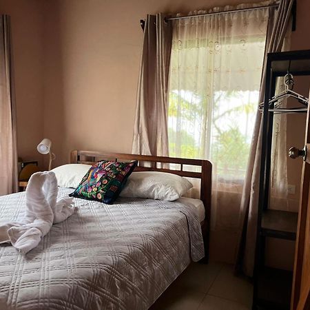 Cabana Itze La Fortuna Екстериор снимка
