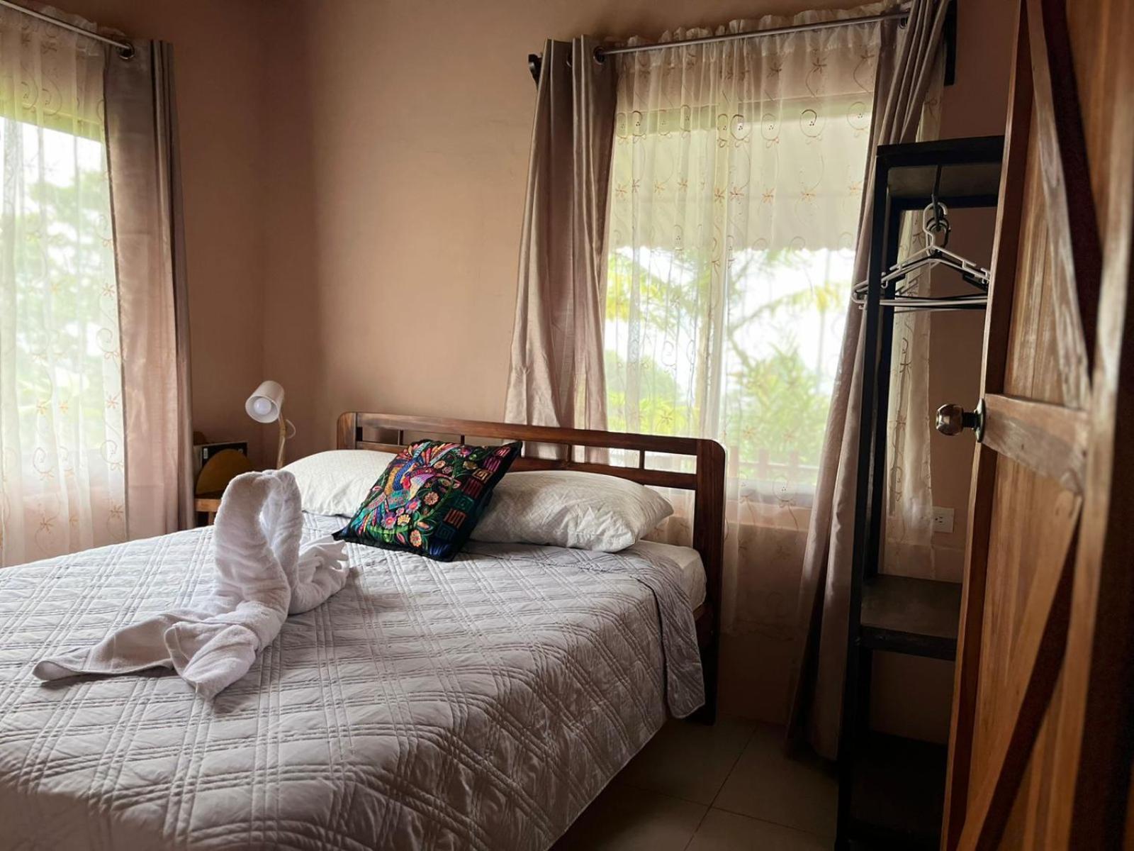 Cabana Itze La Fortuna Екстериор снимка