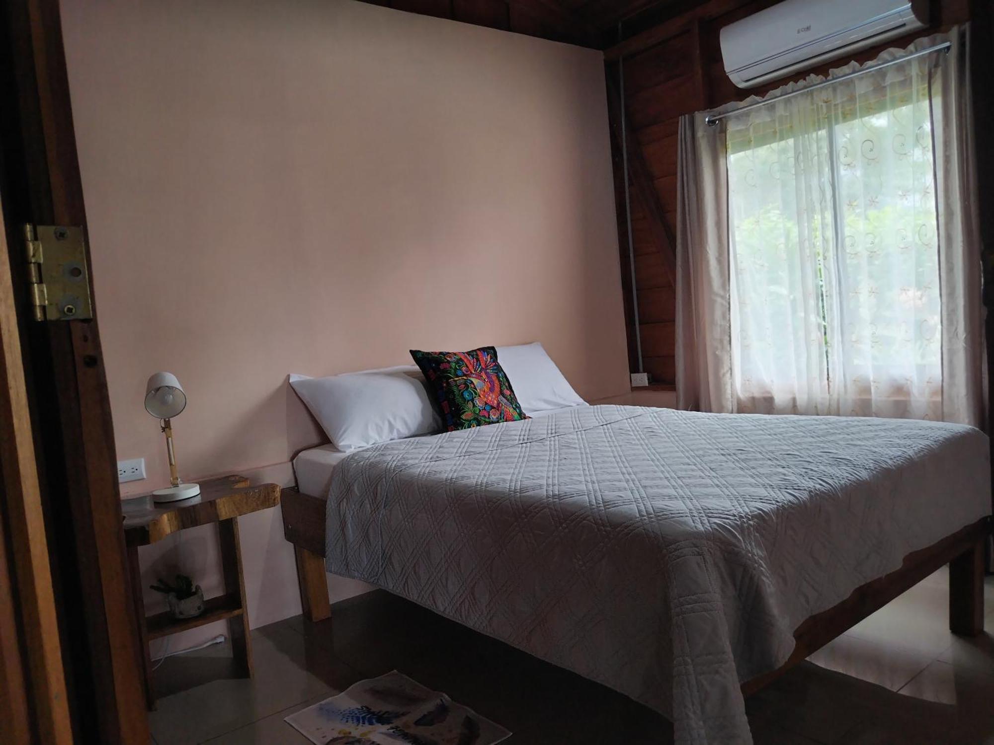Cabana Itze La Fortuna Екстериор снимка